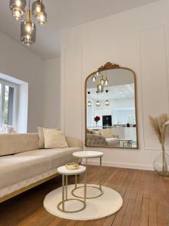 Sublime logement neuf - 7