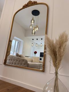 Sublime logement neuf - 8