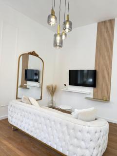 Sublime logement neuf - 5