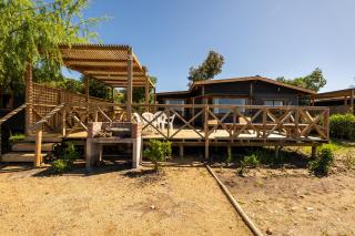 Vichuquen Lodge y Marina - Vichuquén - 5