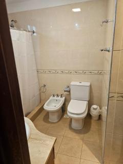 Al Mare Departamento, a 50 metros de playa Alfonsina - 1