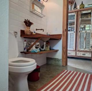 Cabana Trilha do Carteiro - 8