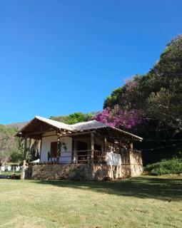 Cabana Trilha do Carteiro - 5