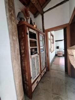 Cabana Trilha do Carteiro - 4