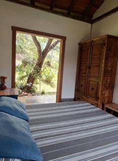 Cabana Trilha do Carteiro - 2