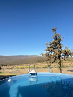 Vrugtegeur Accomodation - 9