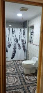 Cabaña de campo cerca a rio - 6