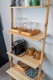 Centraal en gerievelijk - 5