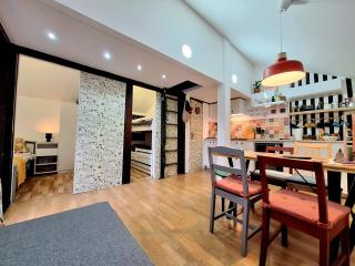 Boho House 5 camp Terme Catez with promotional tickets prices - 1