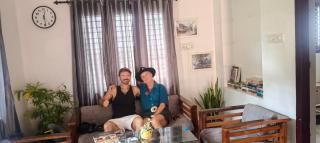 Tree Fort Homestay - Cochin - 9