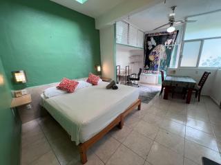 ITH Sayulita Amazing Surf Hostel - 9