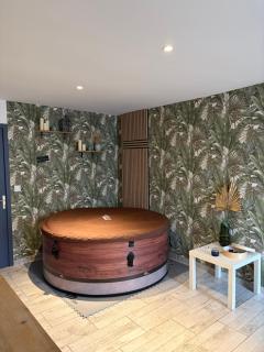 Appartement T2 cosy avec option jacuzzi - 5