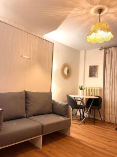 Appartamento Moon River Monolocale - Limone Piemonte - 0