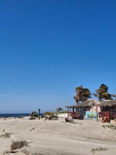 Bungalows de Chotos - 1