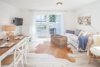 Fährhaus Sellin Haus am See - 7