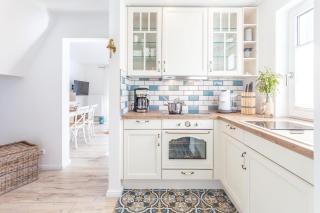 Fährhaus Sellin Haus am See - 4