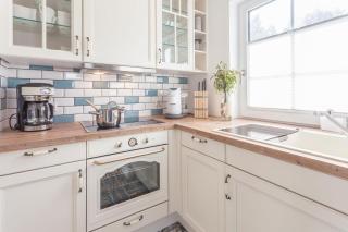 Fährhaus Sellin Haus am See - 3