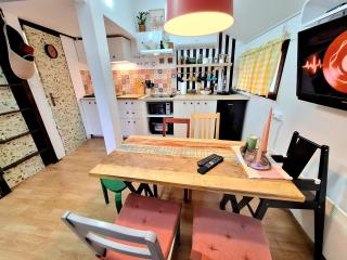 Boho House 5 camp Terme Catez with promotional tickets prices - 4