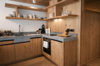 SportLodge MOUNTAIN SUITE - AlpenLuxus Collection - Kleinboden - 2