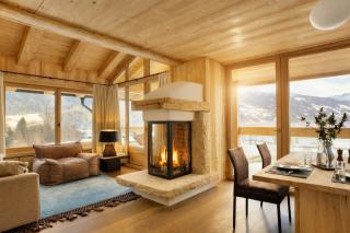 SportLodge MOUNTAIN SUITE - AlpenLuxus Collection - Kleinboden - 4