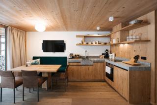 SportLodge MOUNTAIN SUITE - AlpenLuxus Collection - Kleinboden - 1