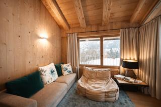 SportLodge MOUNTAIN SUITE - AlpenLuxus Collection - Kleinboden - 3