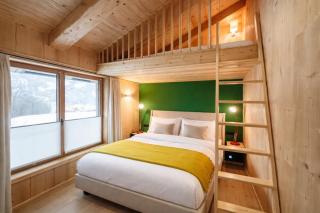 SportLodge MOUNTAIN SUITE - AlpenLuxus Collection - Kleinboden - 6