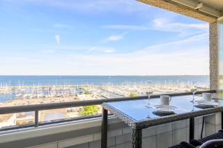 Olympiablick - Schilksee - 0