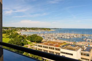 Olympiablick - Schilksee - 2