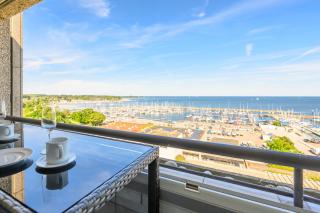 Olympiablick - Schilksee - 1