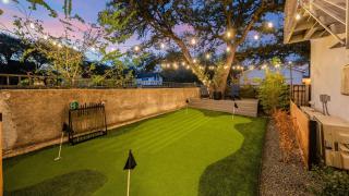 Luxe 6BDR Retreat w Putting Green Game Room Bouldin Collective by AvantStay - 7