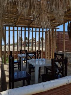 Bungalows de Chotos - 7