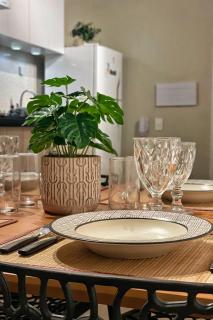 Apartamento Pé na Areia Praia do Futuro Fortaleza - 3