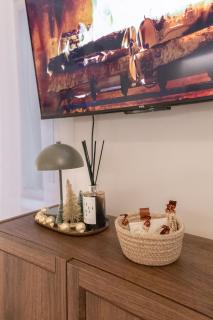 NEW - Golden Central Budapest Apartment - 6