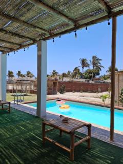 Bungalows de Chotos - 6