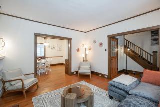 Charming Renovated Home in Lakewood - 3