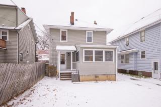 Charming Renovated Home in Lakewood - 2