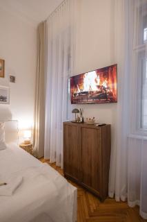 NEW - Golden Central Budapest Apartment - 9