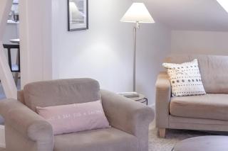 Villa Granitz Muschelsucher - 8