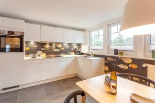 Villa Granitz Muschelsucher - 4