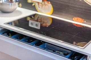 Villa Granitz Muschelsucher - 2