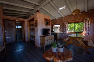 Vichuquen Lodge y Marina - Vichuquén - 6