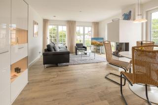 Alte Fischfabrik Kleine Auszeit - 6