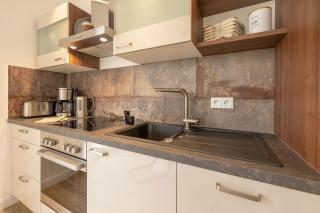 Alte Fischfabrik Kleine Auszeit - 4