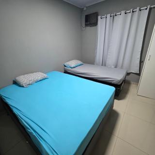 Casa de praia família Safanelli - 9