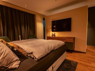 OHANA-Suite by ZZN in Emden - 5