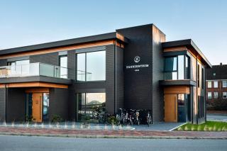 OHANA-Suite by ZZN in Emden - 7