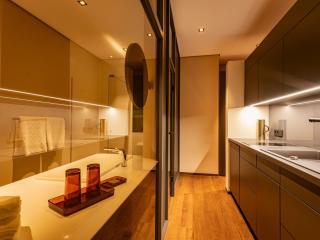 OHANA-Suite by ZZN in Emden - 4