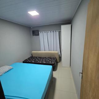 Casa de praia família Safanelli - 6