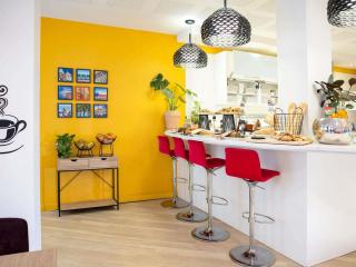 Mercure Nice Centre Grimaldi - Nice - 7